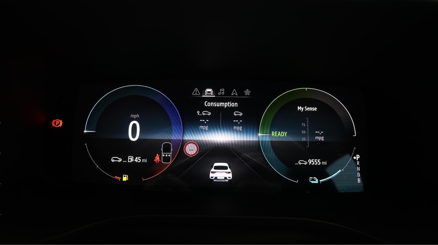 Used Renault Arkana 2022 for sale - 76634221: Photo 11