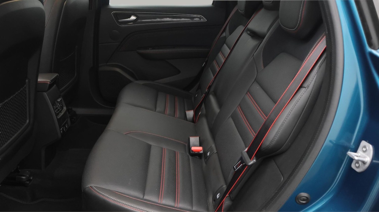 Used Renault Arkana 2022 for sale - 76634221: Photo 17