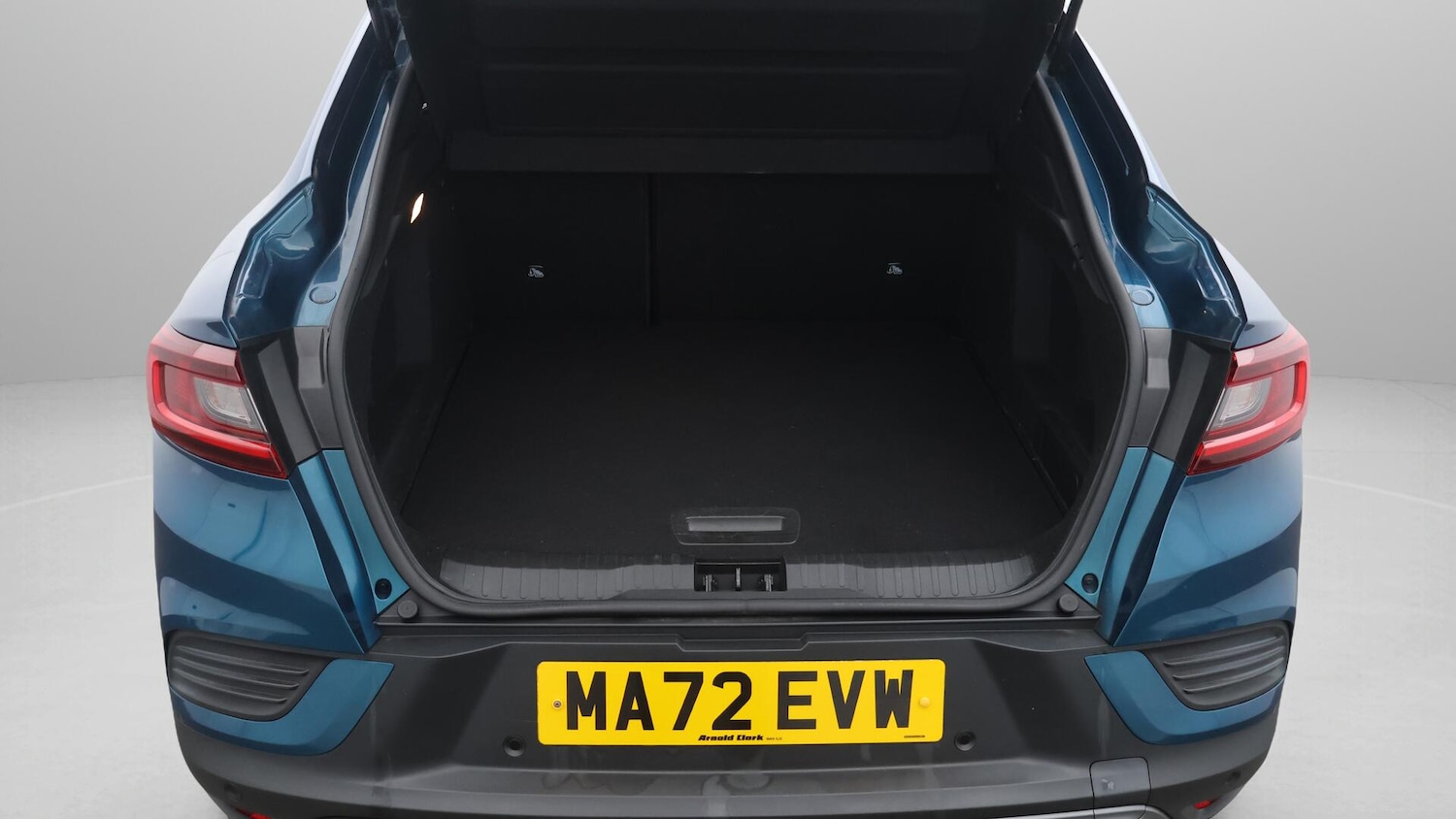 Used Renault Arkana 2022 for sale - 76634221: Photo 18