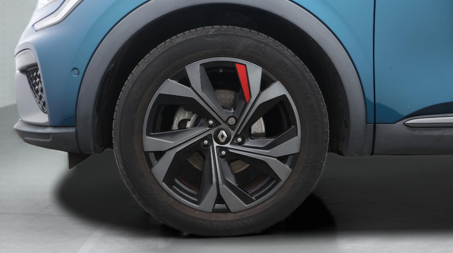 Used Renault Arkana 2022 for sale - 76634221: Photo 19