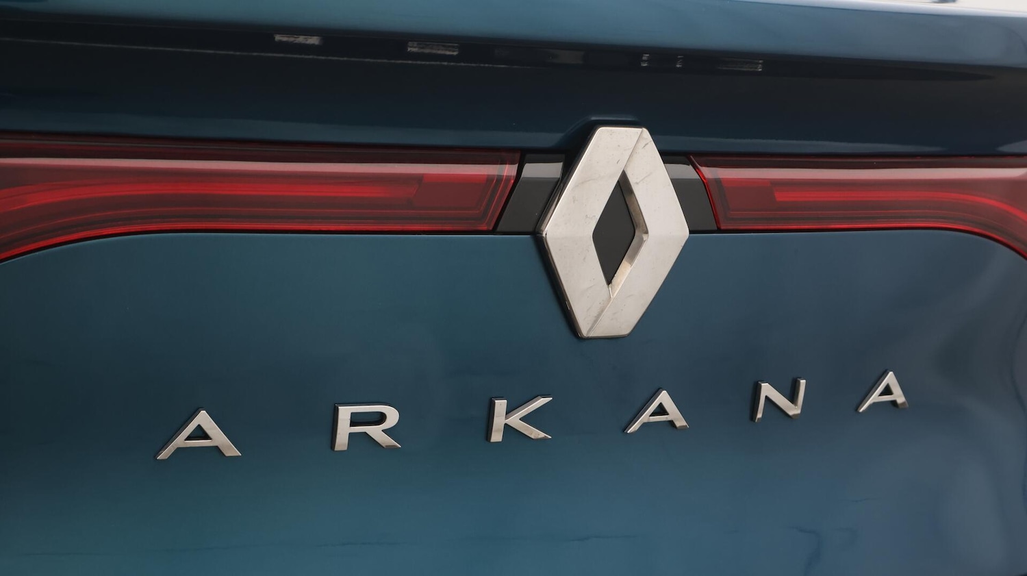 Used Renault Arkana 2022 for sale - 76634221: Photo 21