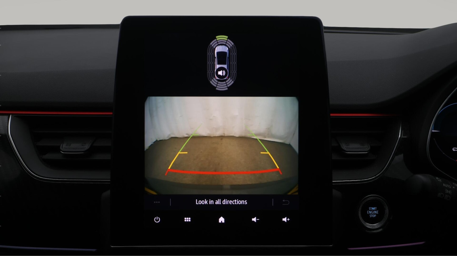 Used Renault Arkana 2022 for sale - 76634221: Photo 25