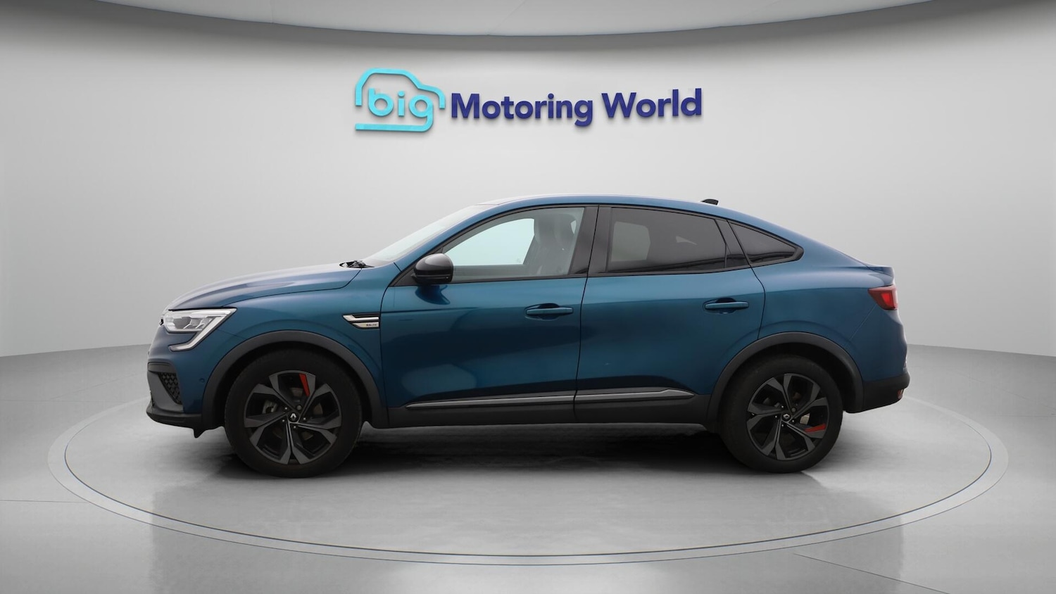 Used Renault Arkana 2022 for sale - 76634221: Photo 5