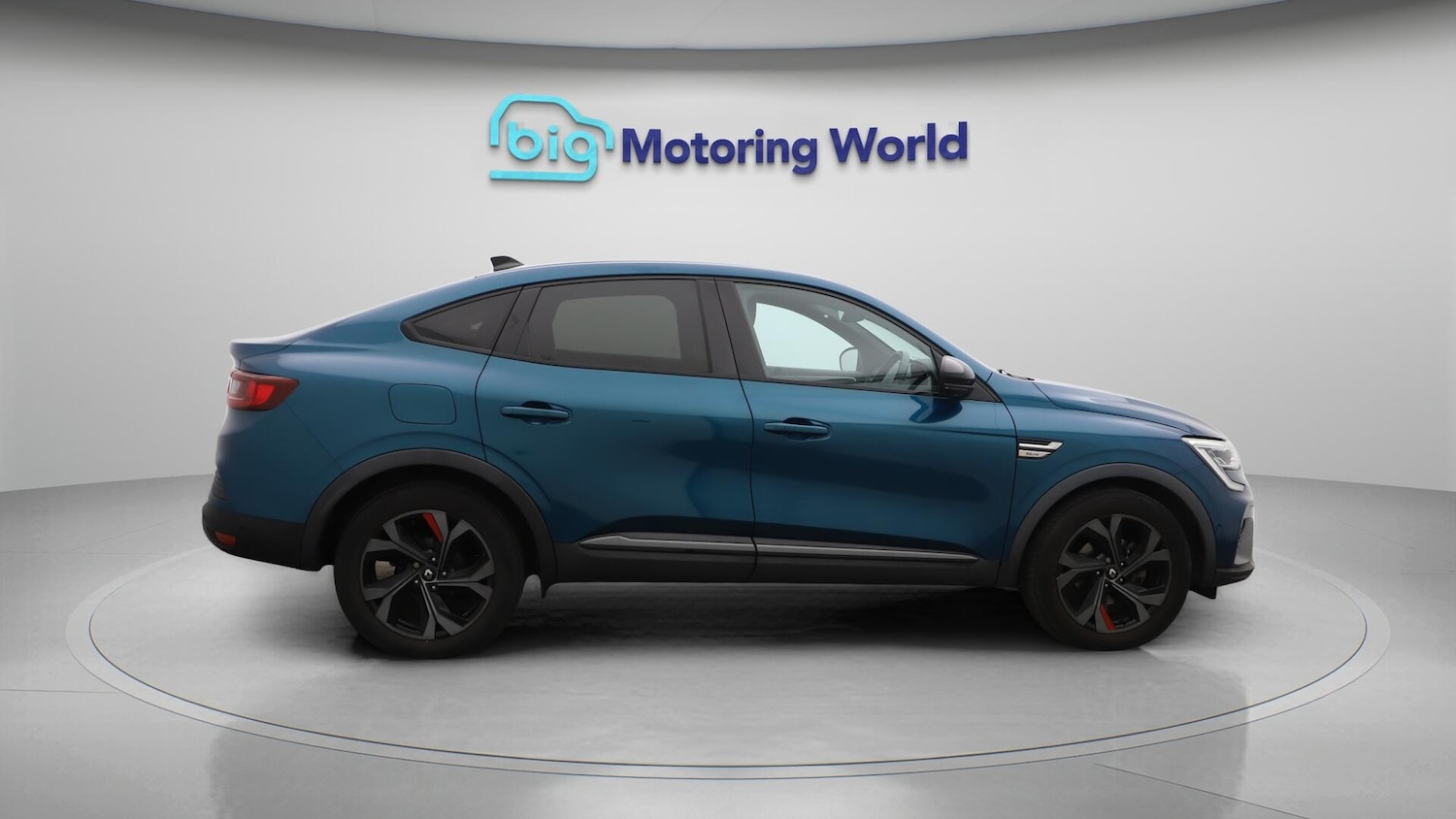 Used Renault Arkana 2022 for sale - 76634221: Photo 9