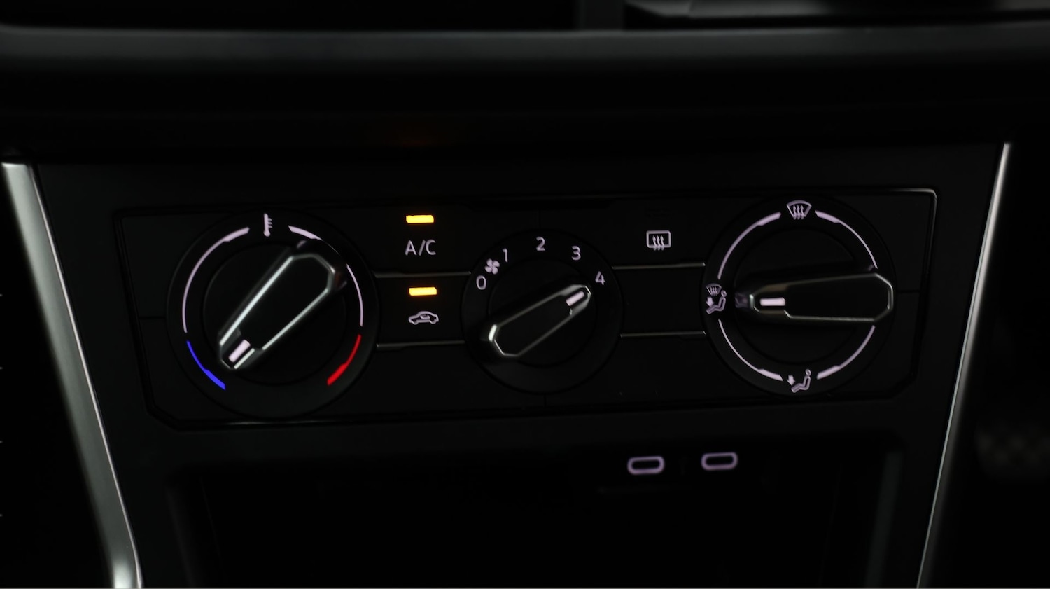 Used Volkswagen Polo 2022 for sale - 77622619: Photo 12