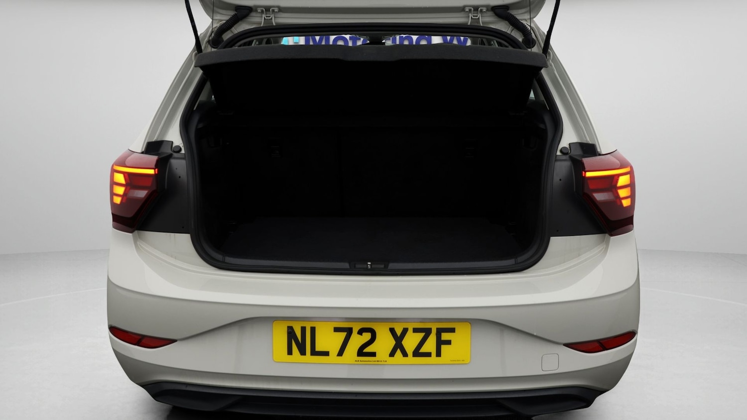 Used Volkswagen Polo 2022 for sale - 77622619: Photo 17