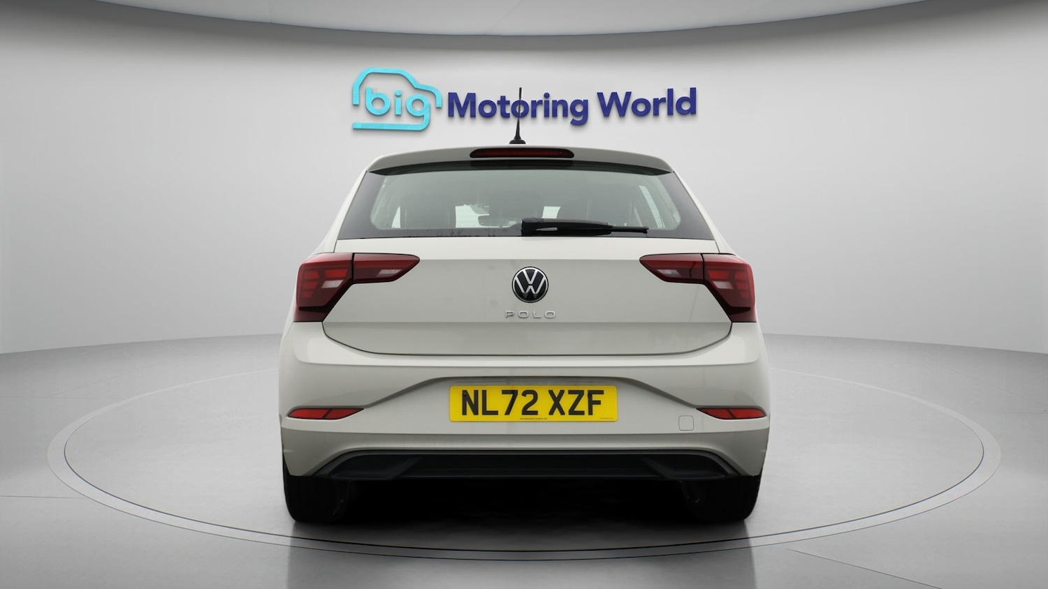 Used Volkswagen Polo 2022 for sale - 77622619: Photo 6