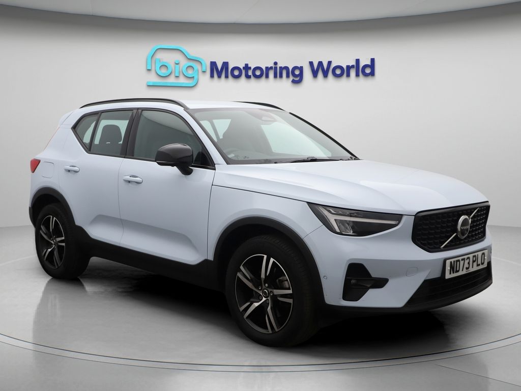 Used Volvo XC40 2024 for sale - 76815416: Photo 7