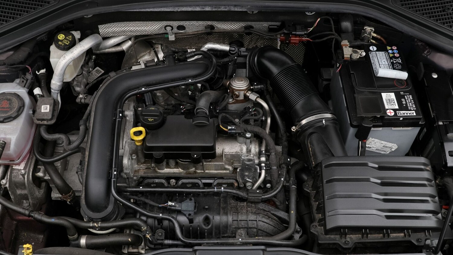 Used Volkswagen T-Roc 2023 for sale - 77461924: Photo 19