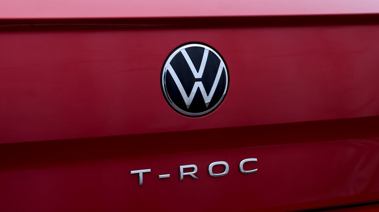 Used Volkswagen T-Roc 2023 for sale - 77461924: Photo 22