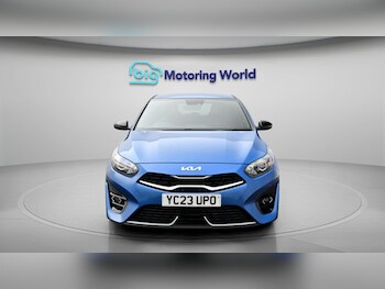 Used Kia Ceed 2023 for sale - 78238760: Photo