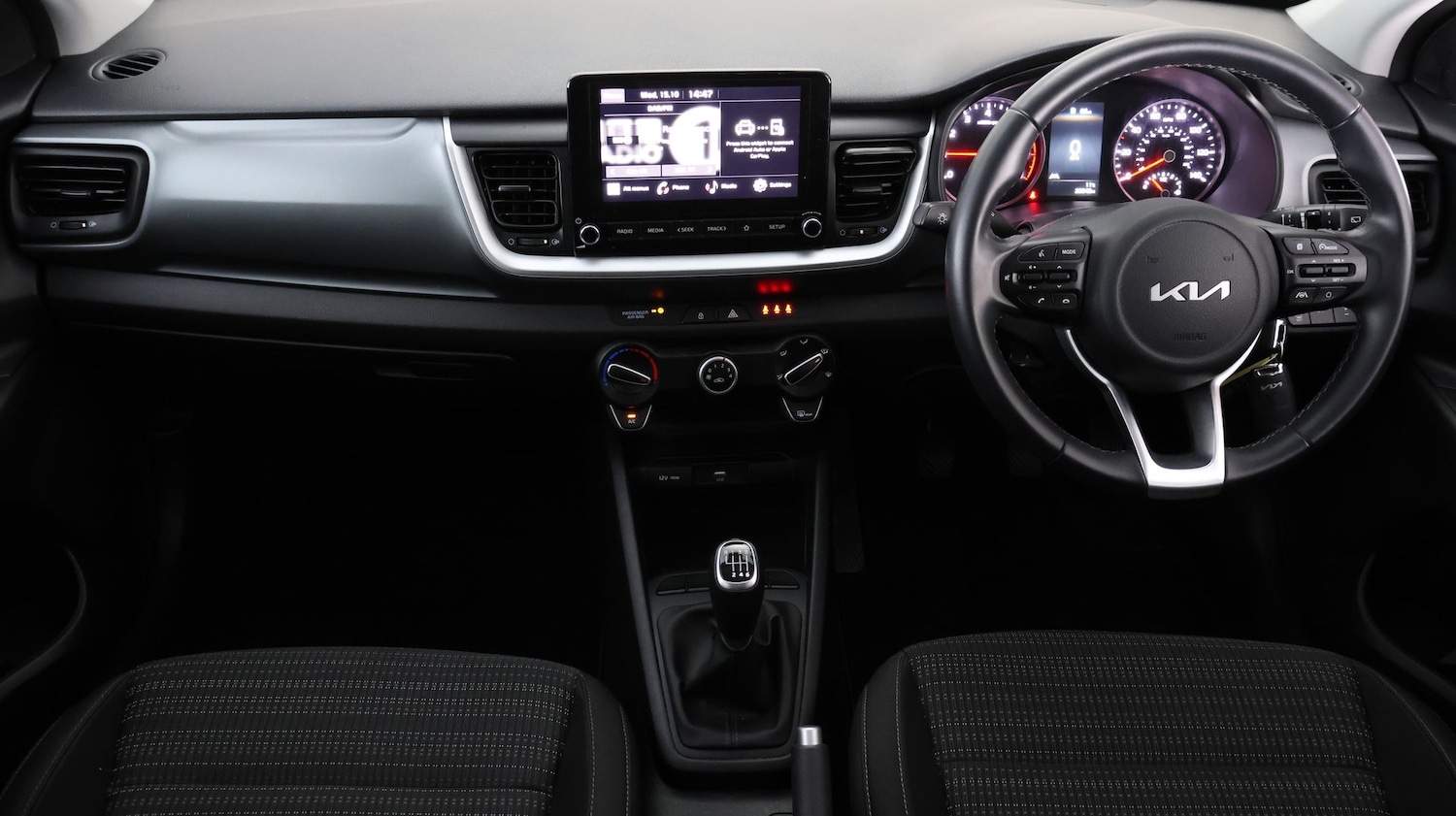 Used Kia Stonic 2022 for sale - 77181422: Photo 12