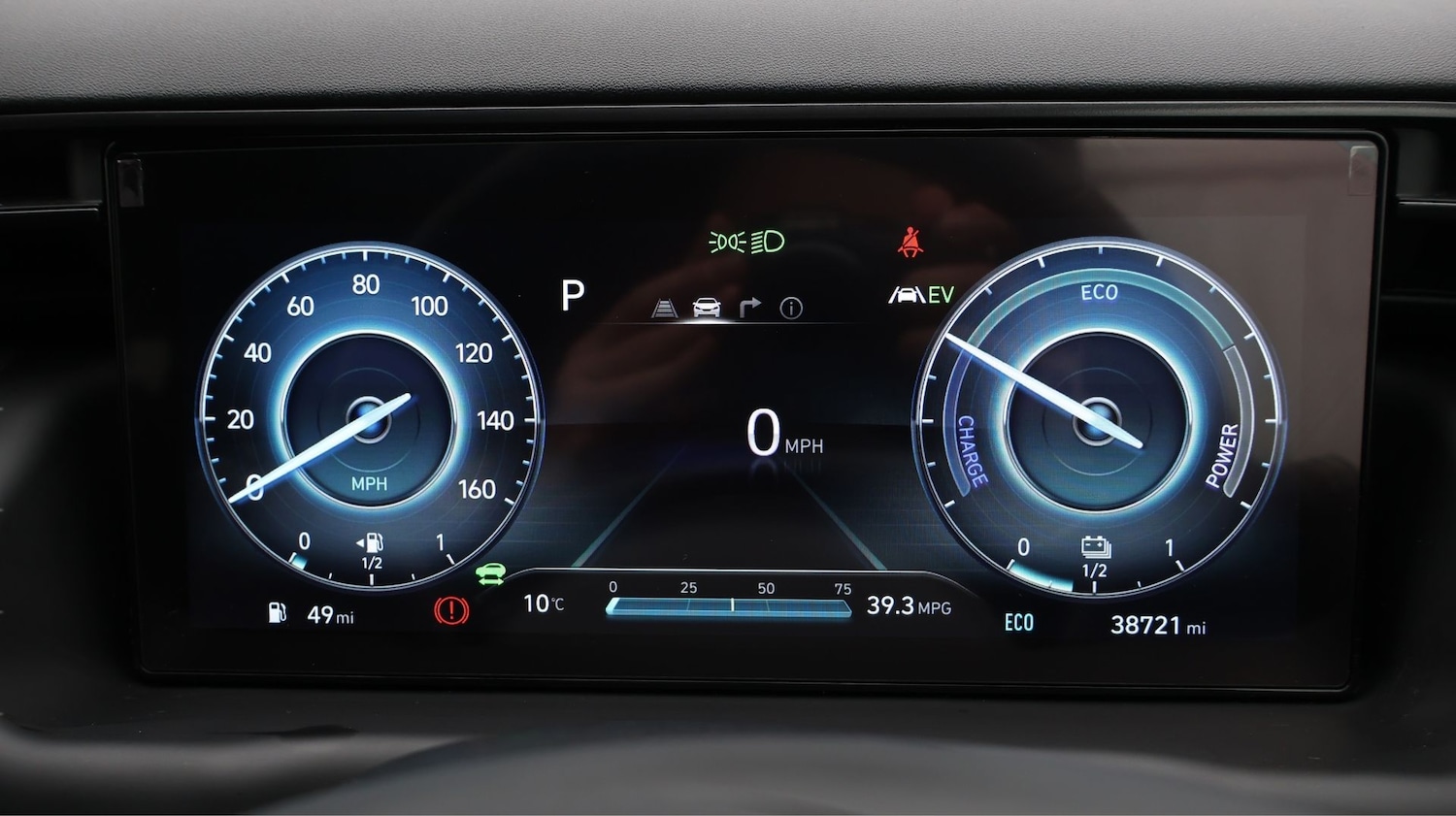 Used Hyundai TUCSON 2023 for sale - 77836286: Photo 10