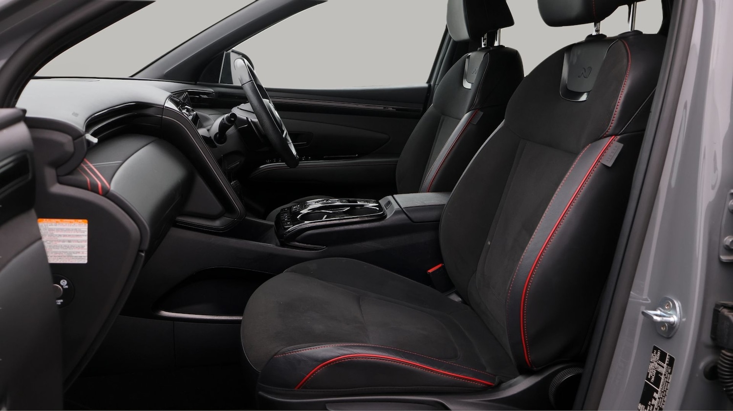 Used Hyundai TUCSON 2023 for sale - 77836286: Photo 14