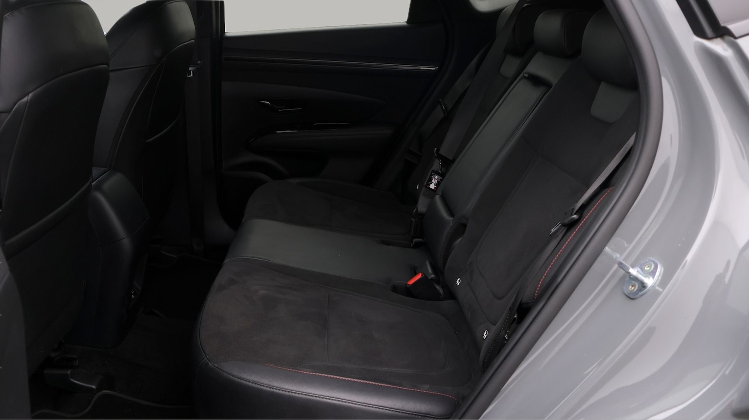 Used Hyundai TUCSON 2023 for sale - 77836286: Photo 16