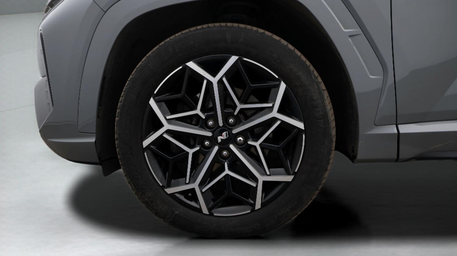 Used Hyundai TUCSON 2023 for sale - 77836286: Photo 18