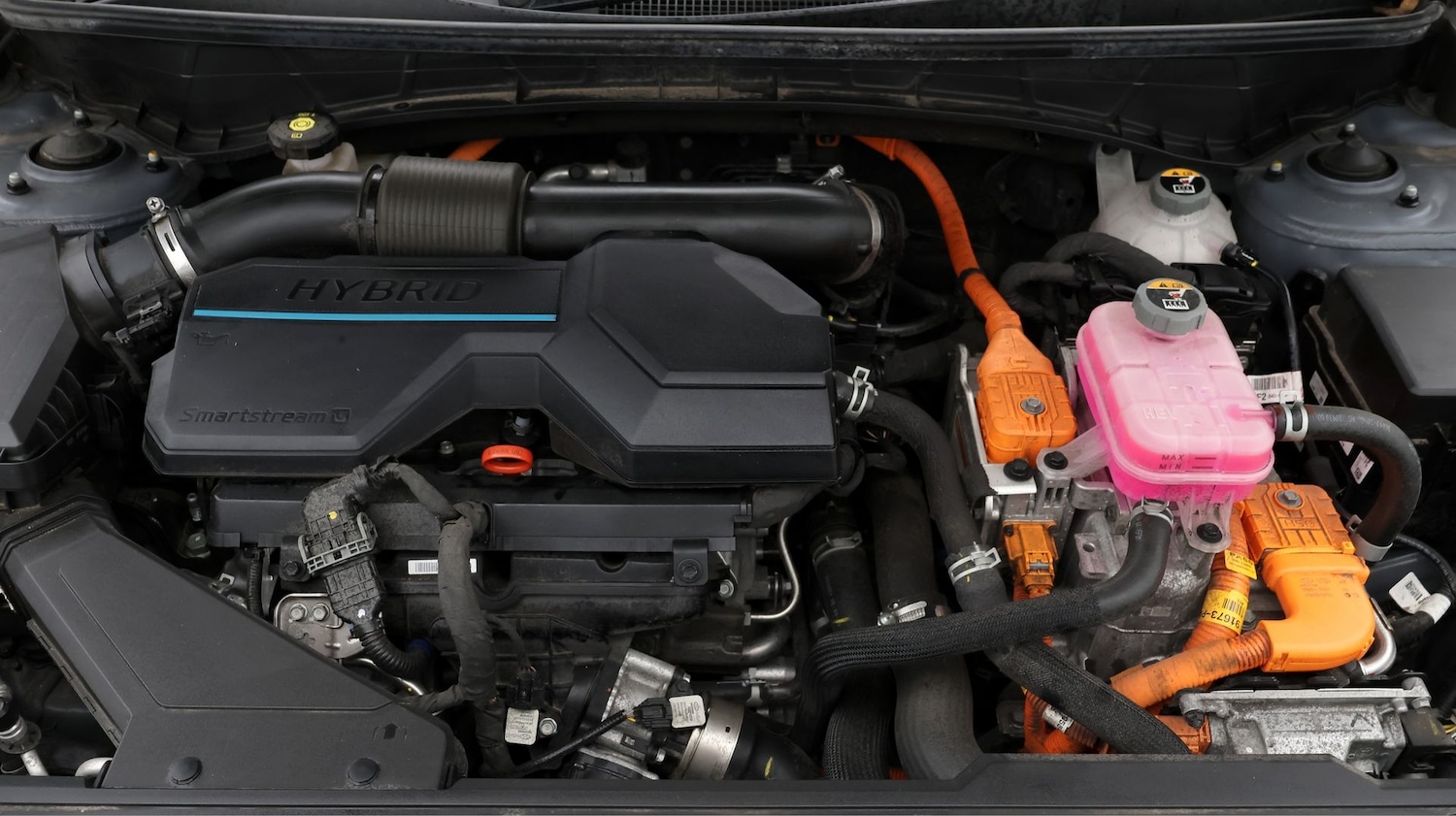 Used Hyundai TUCSON 2023 for sale - 77836286: Photo 19