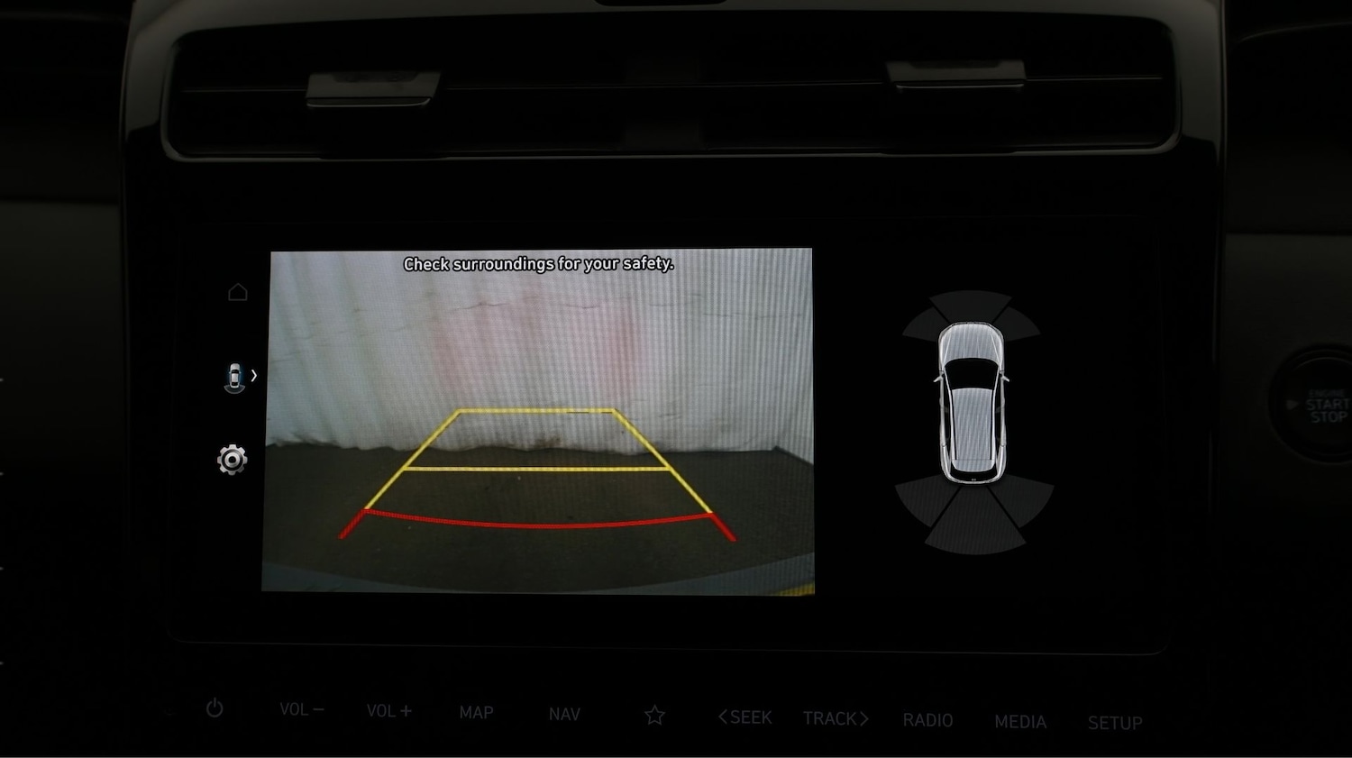 Used Hyundai TUCSON 2023 for sale - 77836286: Photo 24