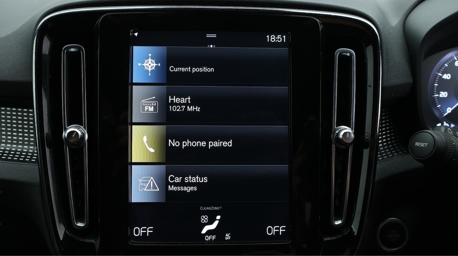 Used Volvo XC40 2020 for sale - 76072501: Photo 11