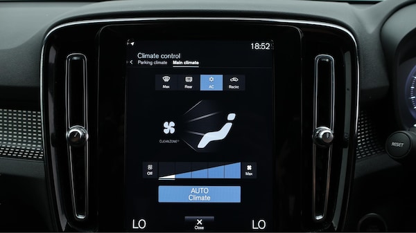 Used Volvo XC40 2020 for sale - 76072501: Photo 12