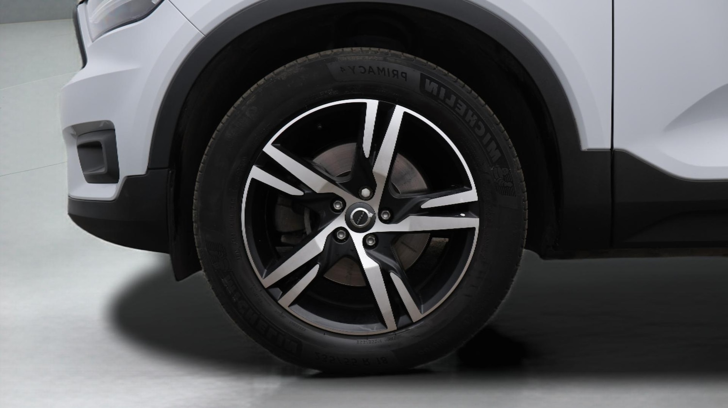 Used Volvo XC40 2020 for sale - 76072501: Photo 18