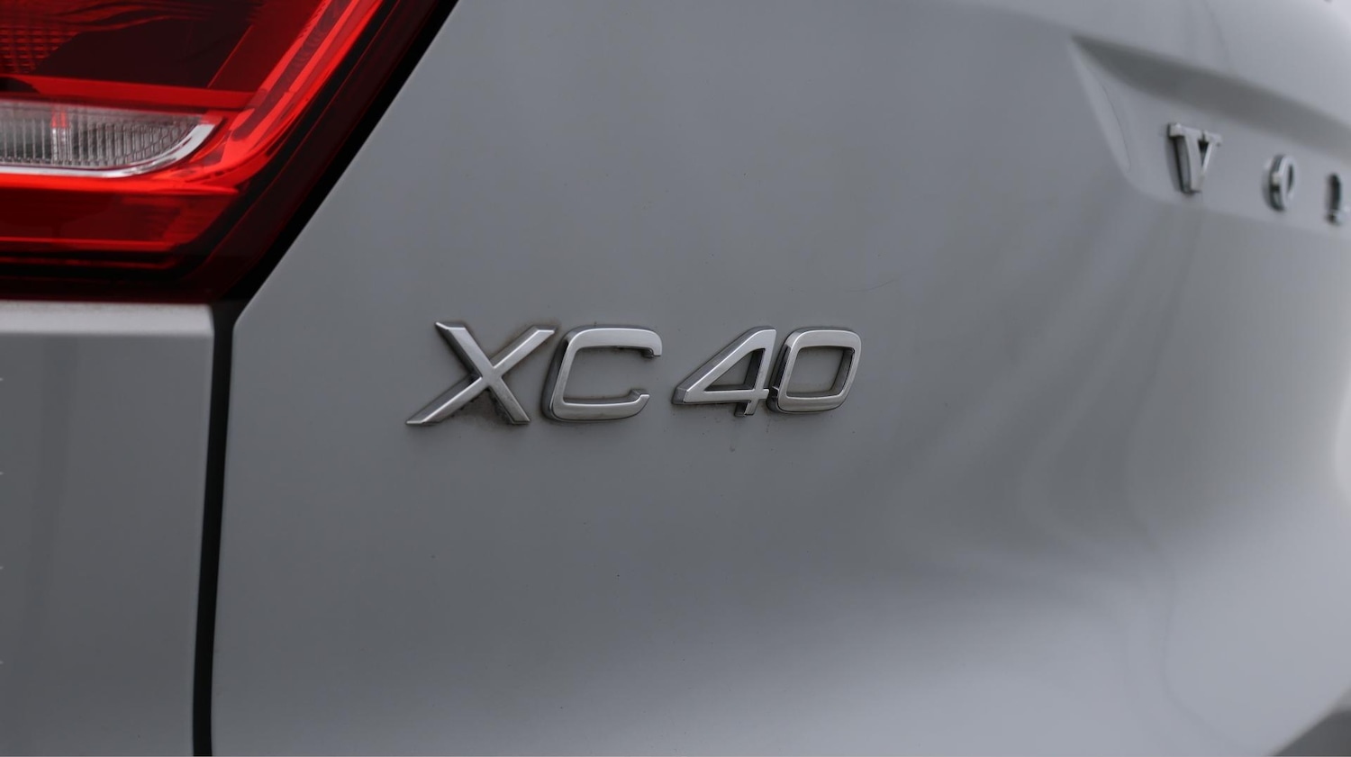 Used Volvo XC40 2020 for sale - 76072501: Photo 21