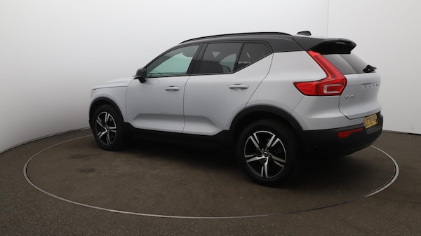 Used Volvo XC40 2020 for sale - 76072501: Photo 33