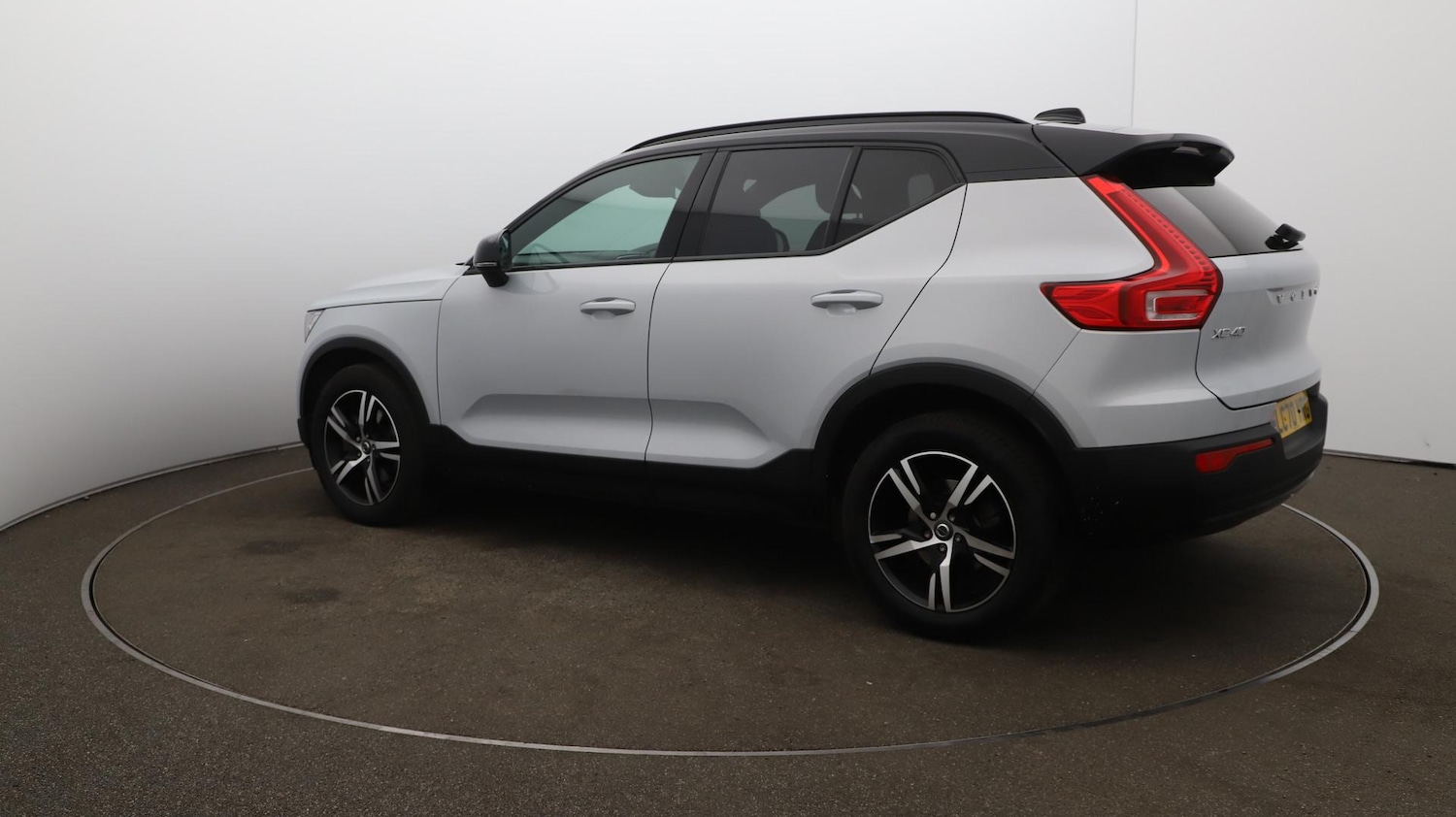 Used Volvo XC40 2020 for sale - 76072501: Photo 34