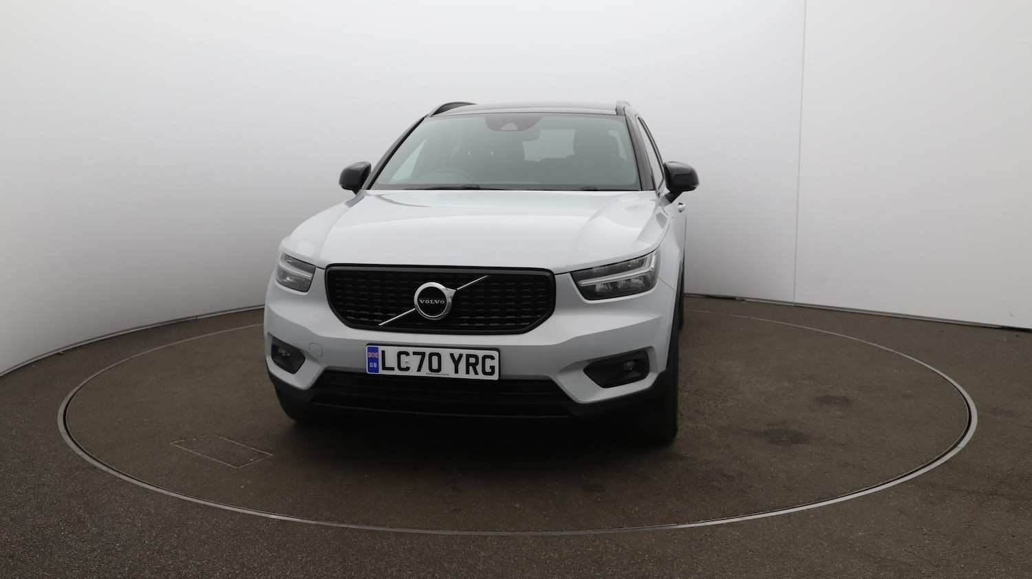 Used Volvo XC40 2020 for sale - 76072501: Photo 37
