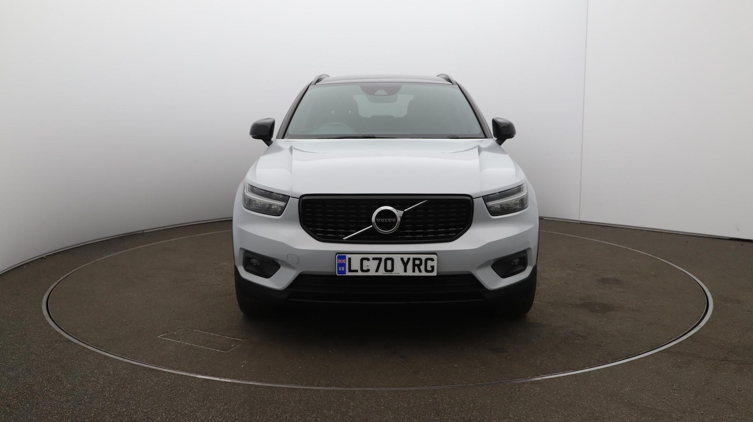 Used Volvo XC40 2020 for sale - 76072501: Photo 38