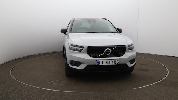 Used Volvo XC40 2020 for sale - 76072501: Photo 39