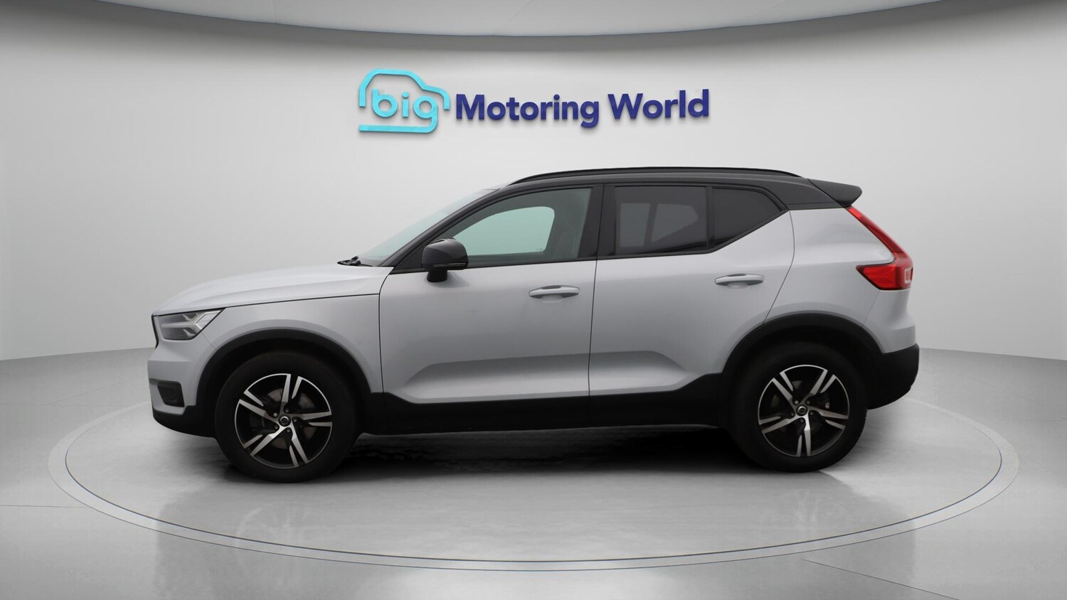 Used Volvo XC40 2020 for sale - 76072501: Photo 4