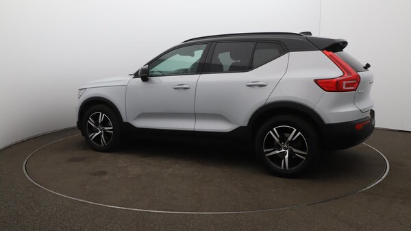 Used Volvo XC40 2020 for sale - 76072501: Photo 45