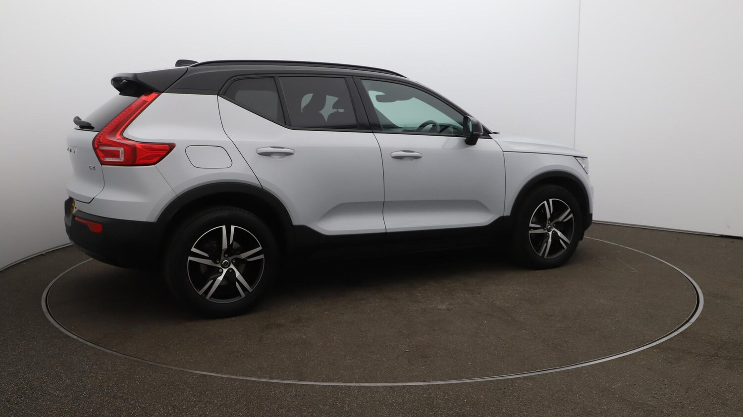 Used Volvo XC40 2020 for sale - 76072501: Photo 50