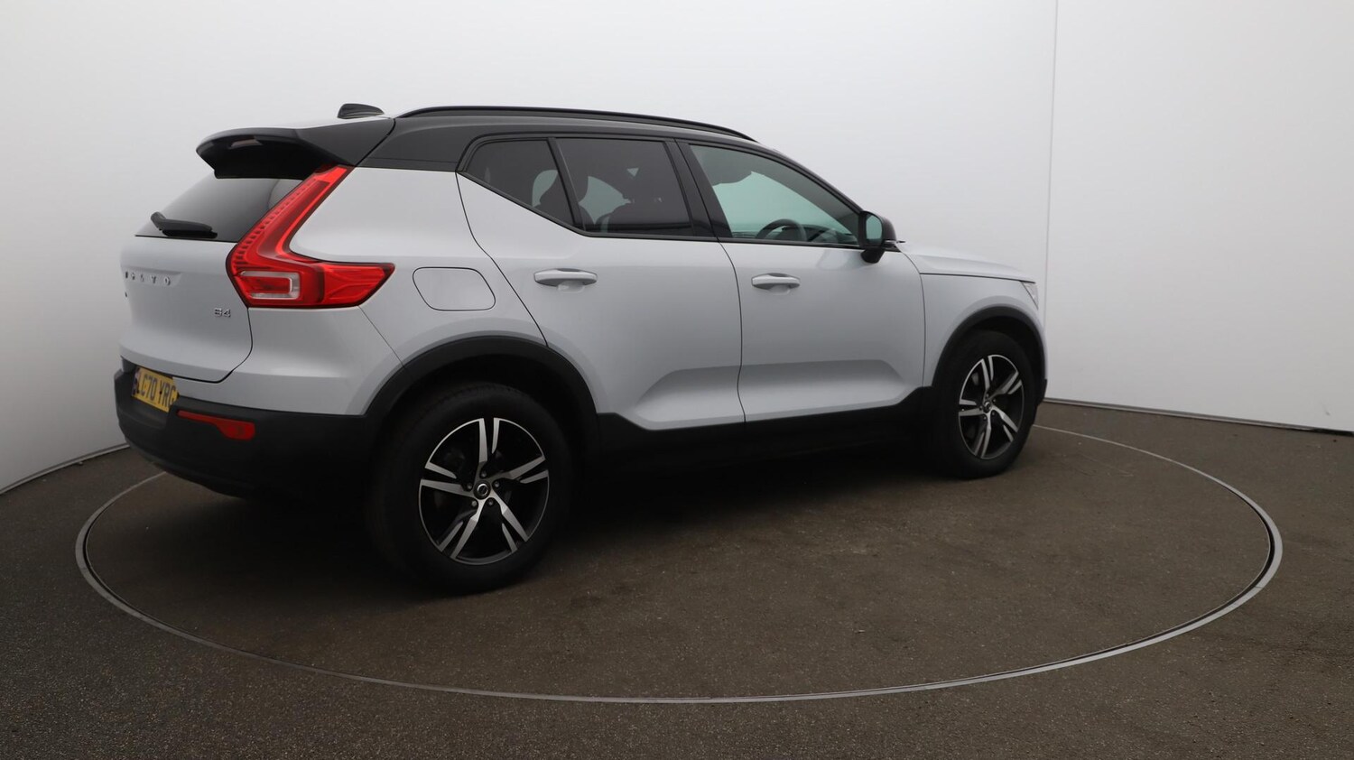 Used Volvo XC40 2020 for sale - 76072501: Photo 51