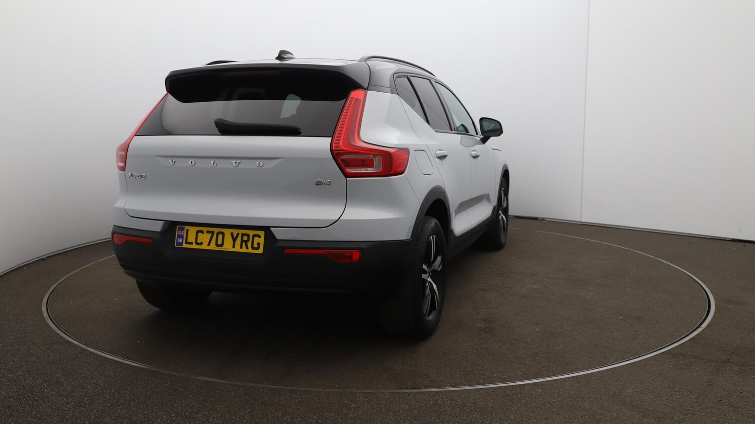 Used Volvo XC40 2020 for sale - 76072501: Photo 54