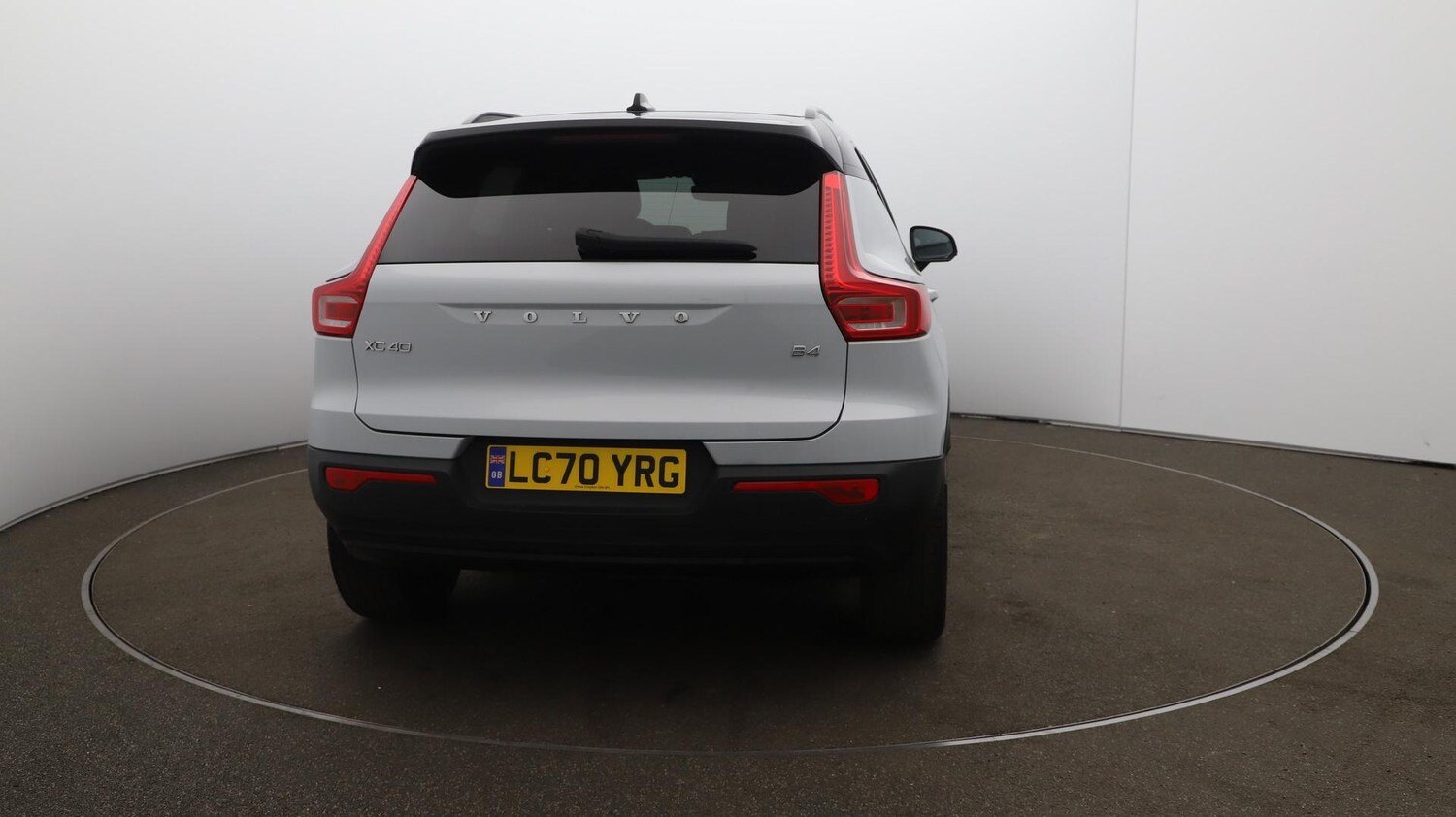 Used Volvo XC40 2020 for sale - 76072501: Photo 55