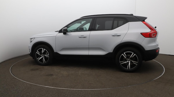 Used Volvo XC40 2020 for sale - 76072501: Photo 56