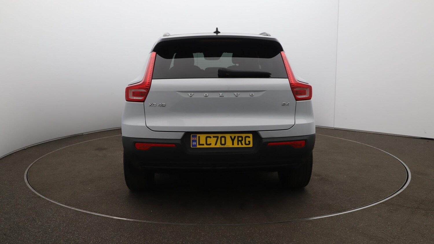 Used Volvo XC40 2020 for sale - 76072501: Photo 57