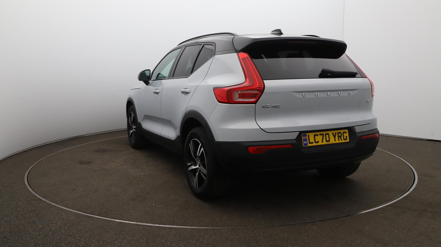 Used Volvo XC40 2020 for sale - 76072501: Photo 59