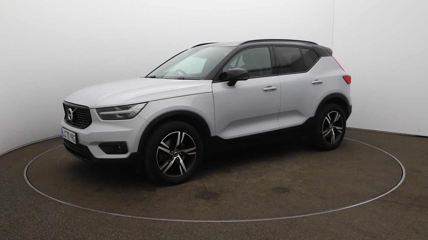 Used Volvo XC40 2020 for sale - 76072501: Photo 66