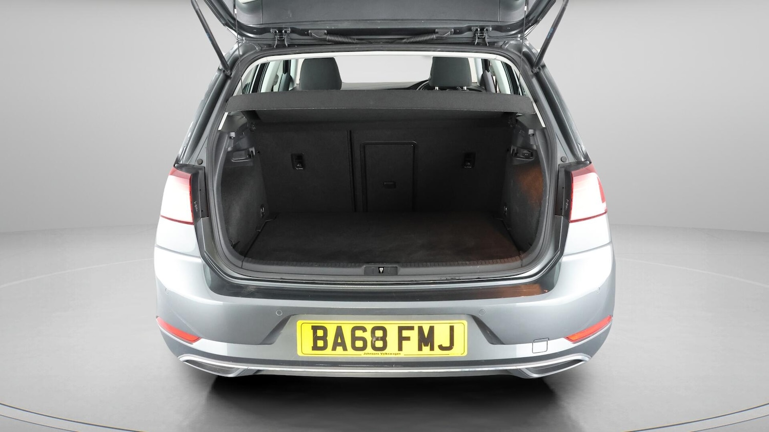 Used Volkswagen Golf 2019 for sale - 76658085: Photo 16