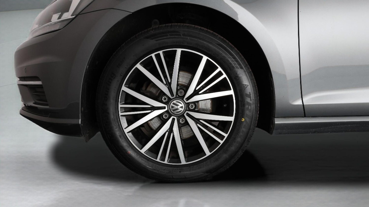 Used Volkswagen Golf 2019 for sale - 76658085: Photo 17