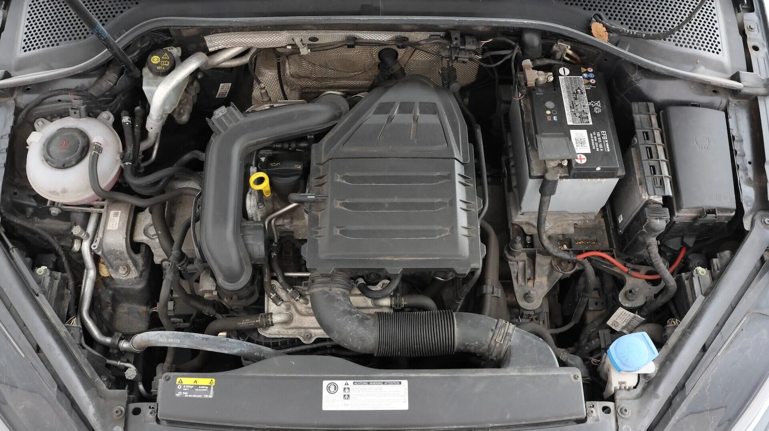 Used Volkswagen Golf 2019 for sale - 76658085: Photo 18