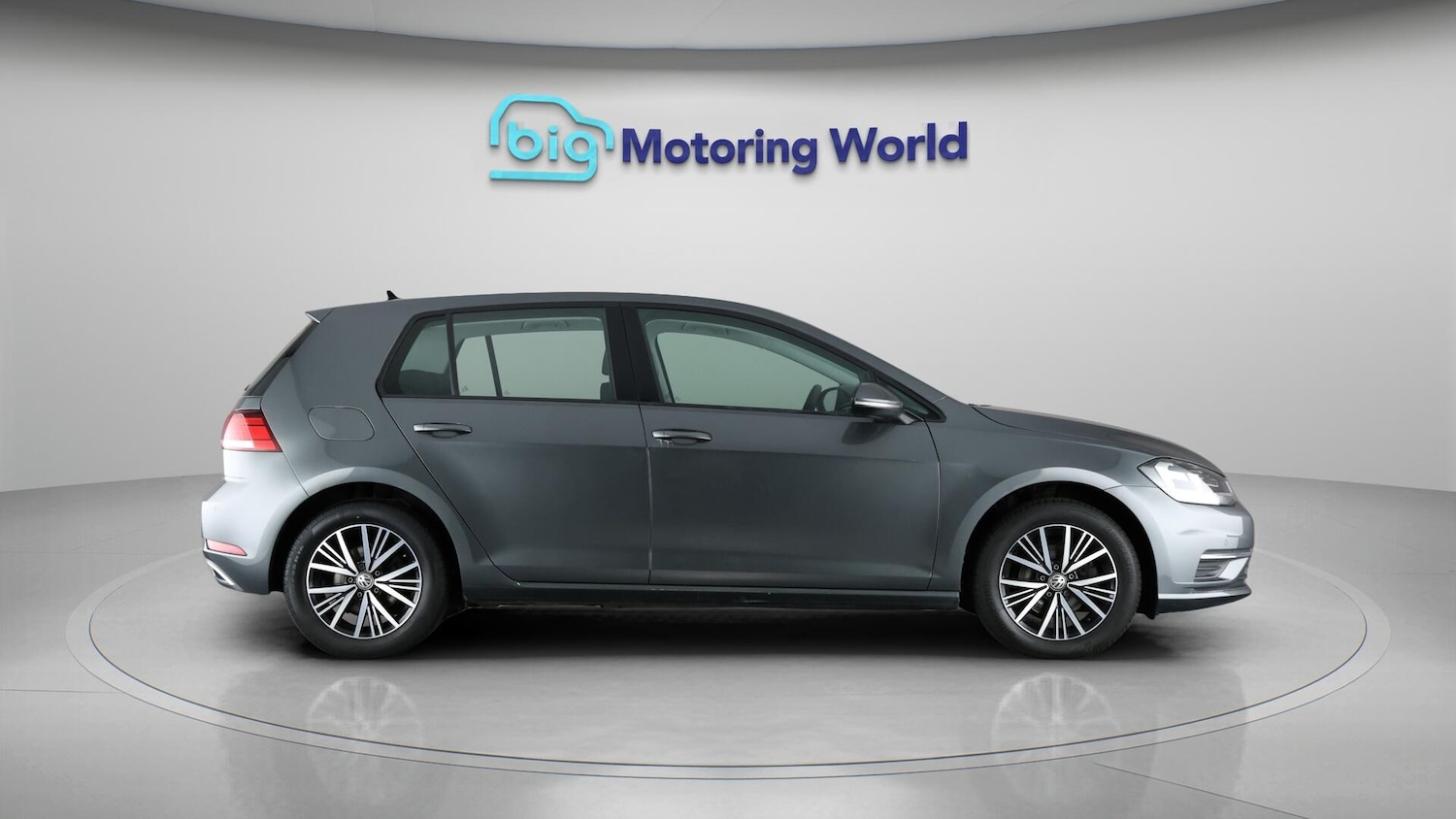 Used Volkswagen Golf 2019 for sale - 76658085: Photo 8