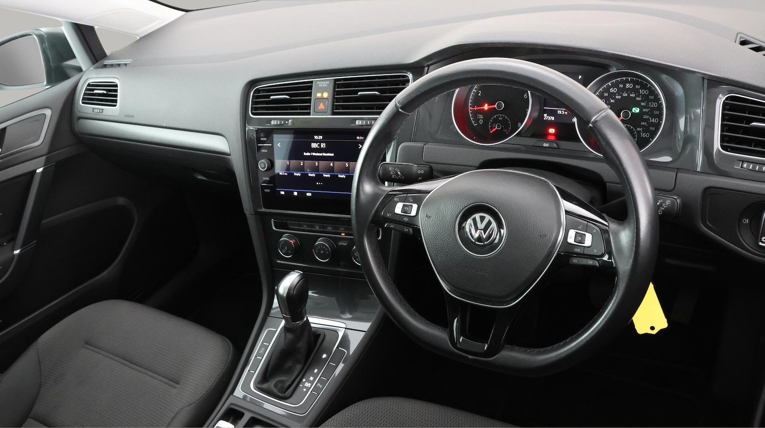 Used Volkswagen Golf 2019 for sale - 76658085: Photo 9