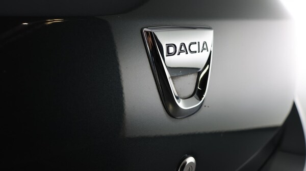 Used Dacia Sandero Stepway 2017 for sale - 76337189: Photo 20