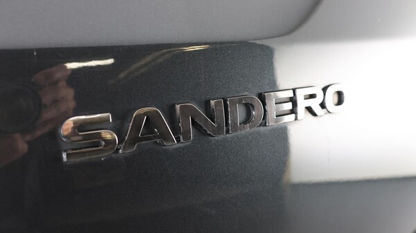 Used Dacia Sandero Stepway 2017 for sale - 76337189: Photo 21