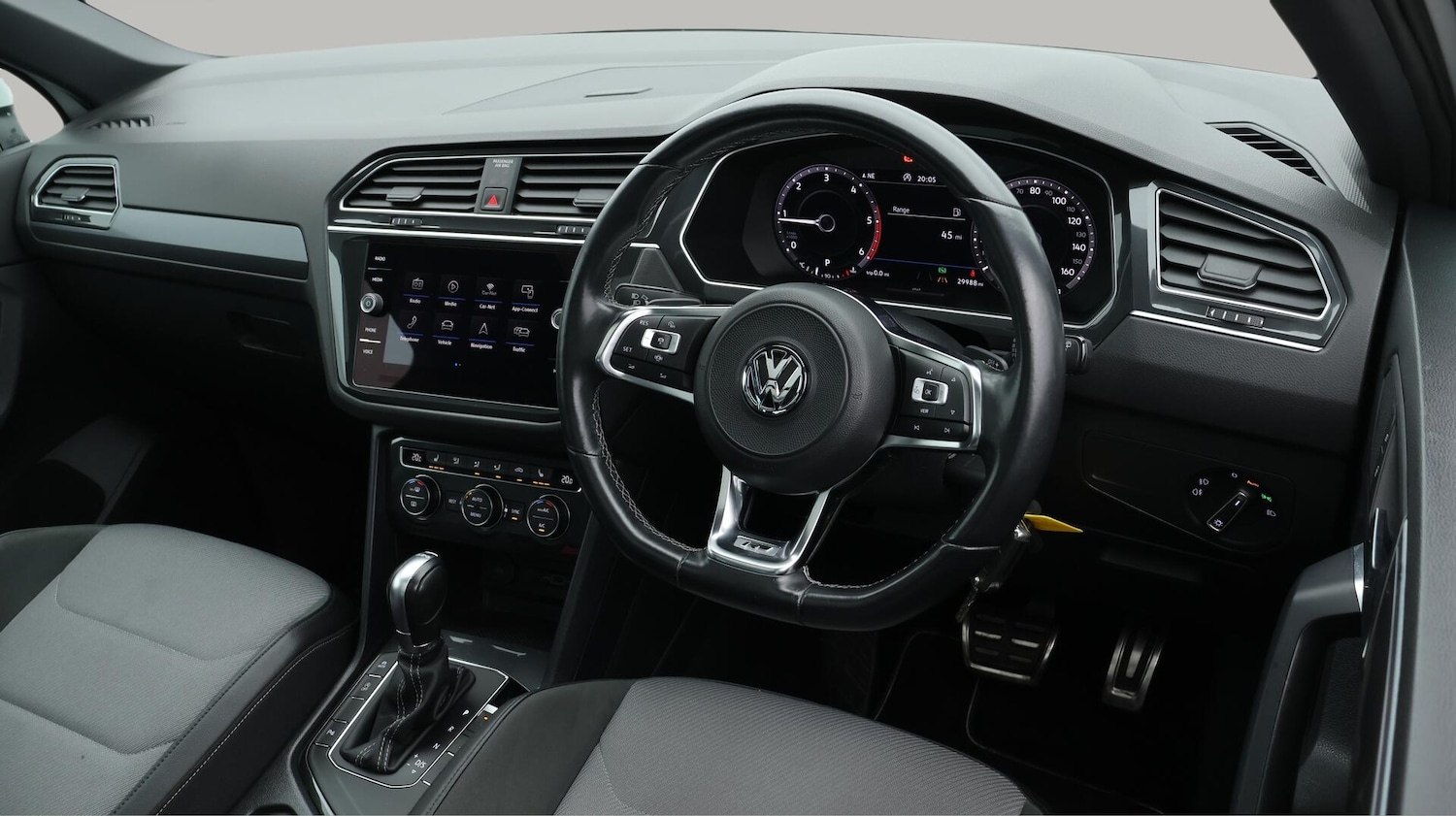 Used Volkswagen Tiguan 2019 for sale - 76349519: Photo 10
