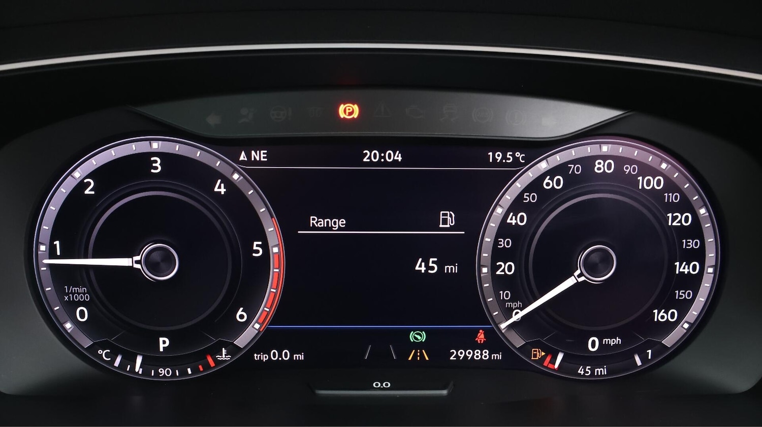 Used Volkswagen Tiguan 2019 for sale - 76349519: Photo 11